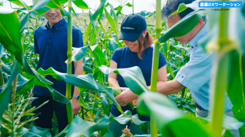 プレゼンテーション①