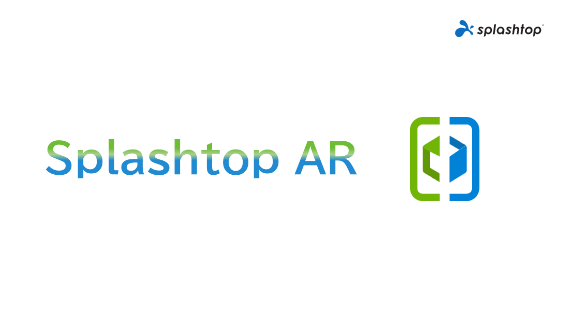 Splashtop ARとは!?